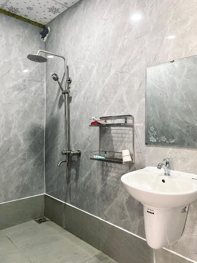 Ben Ho Homestay Xa Gia Tan Cameră foto